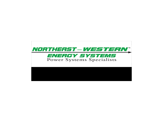 Northeast Energy Systems logo