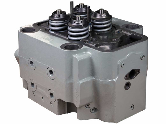 reUp Cylinder Head - AT25GL