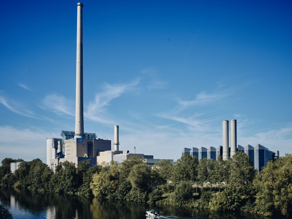 GAMOR Saarbrücken Artikel - Foto